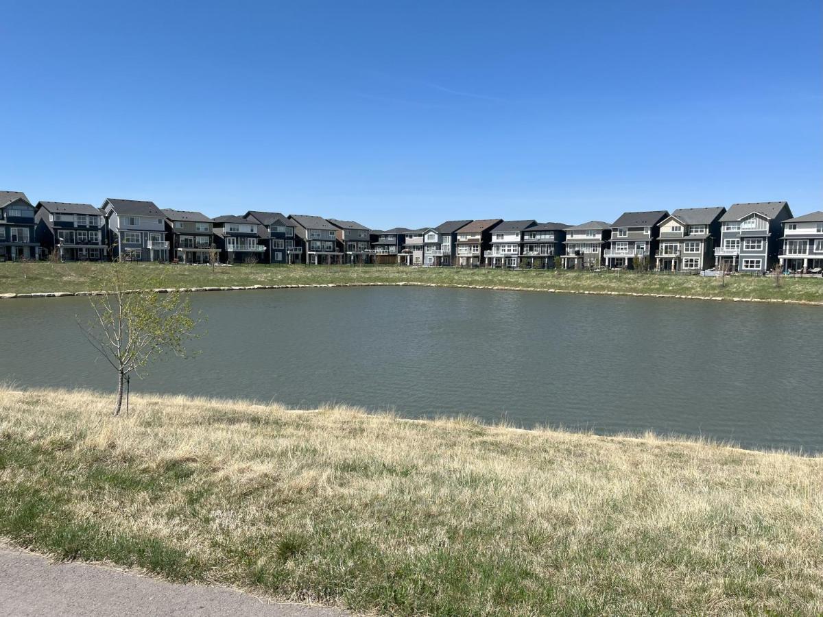 Dreamstays YYC Exterior foto