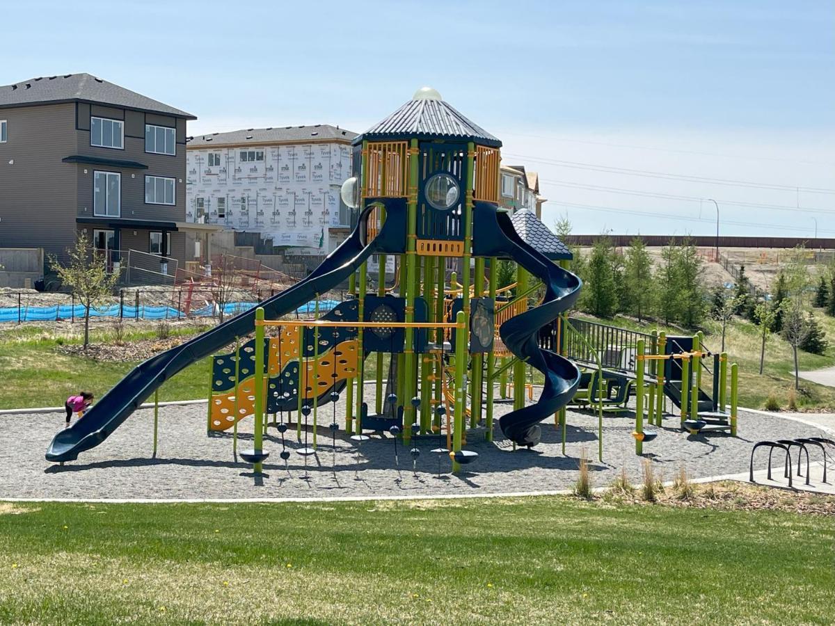 Dreamstays YYC Exterior foto