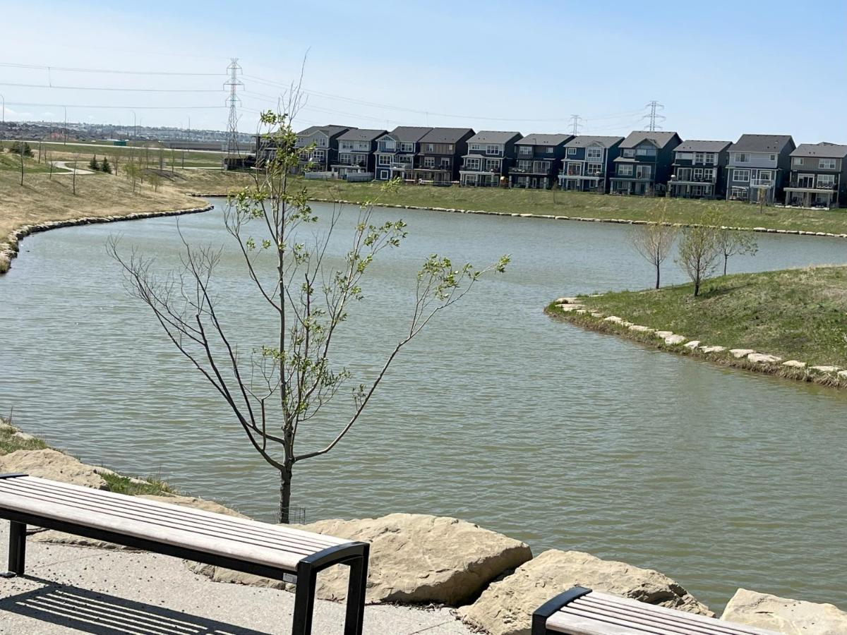 Dreamstays YYC Exterior foto