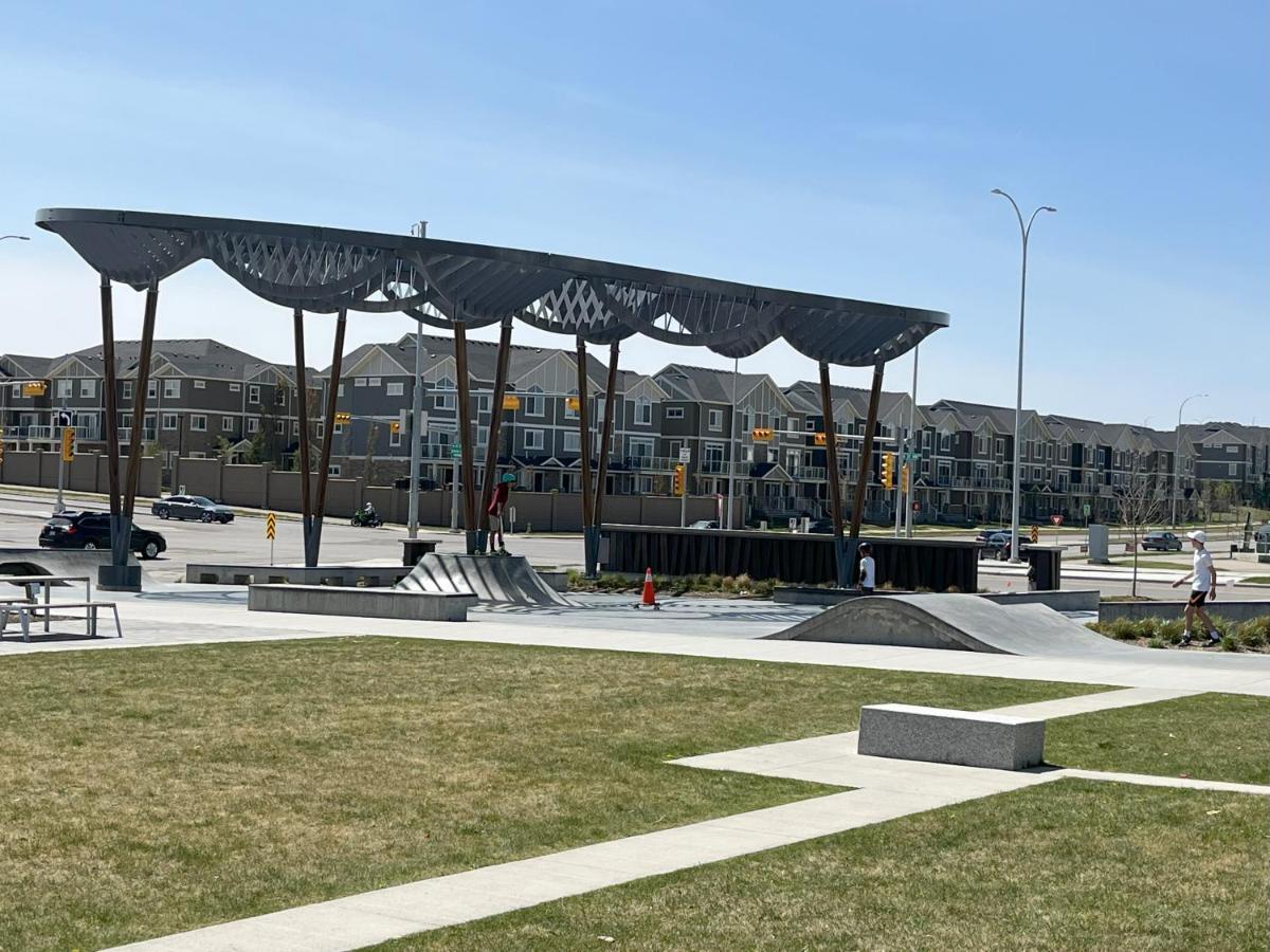 Dreamstays YYC Exterior foto