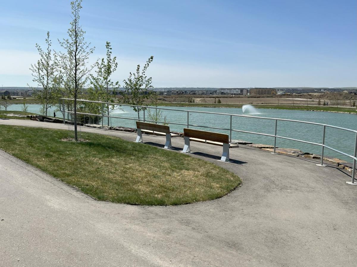 Dreamstays YYC Exterior foto