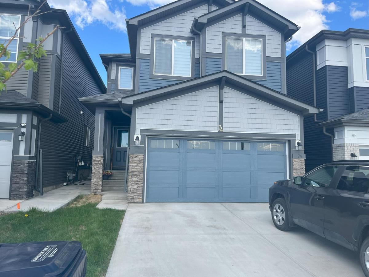 Dreamstays YYC Exterior foto